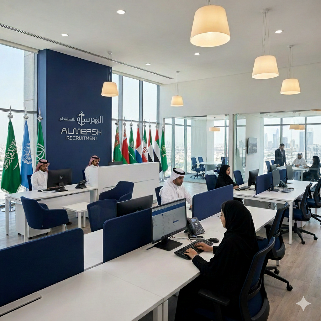 Customer Service Saudi